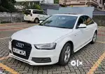 Audi A4 2014-2016 1.8 TFSI Premium Plus, 2014, Diesel