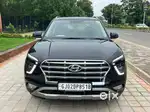 Hyundai Creta 1.5 CRDI SX, 2023, Diesel