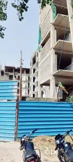 Ready to move flats in greater Noida