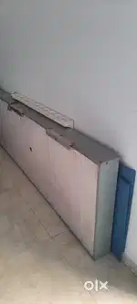 LED light board  8×2.5'