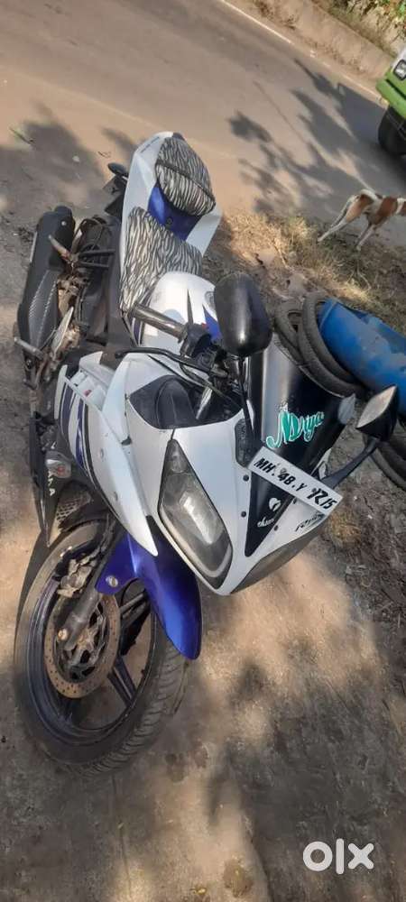 Only RC book condition