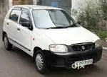 Maruti Suzuki Alto 0.8 LXI (O), 2010, CNG & Hybrids