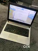 HP ProBook 430 G3  intel i5  6th Gen  8GB  256GB SSD  Warranty