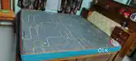 King size  Mattress  ,  Not Bed  Size width -5.11 length -6.5