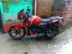 Apache160cc