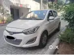 Hyundai i20 2013 Diesel Well Maintained