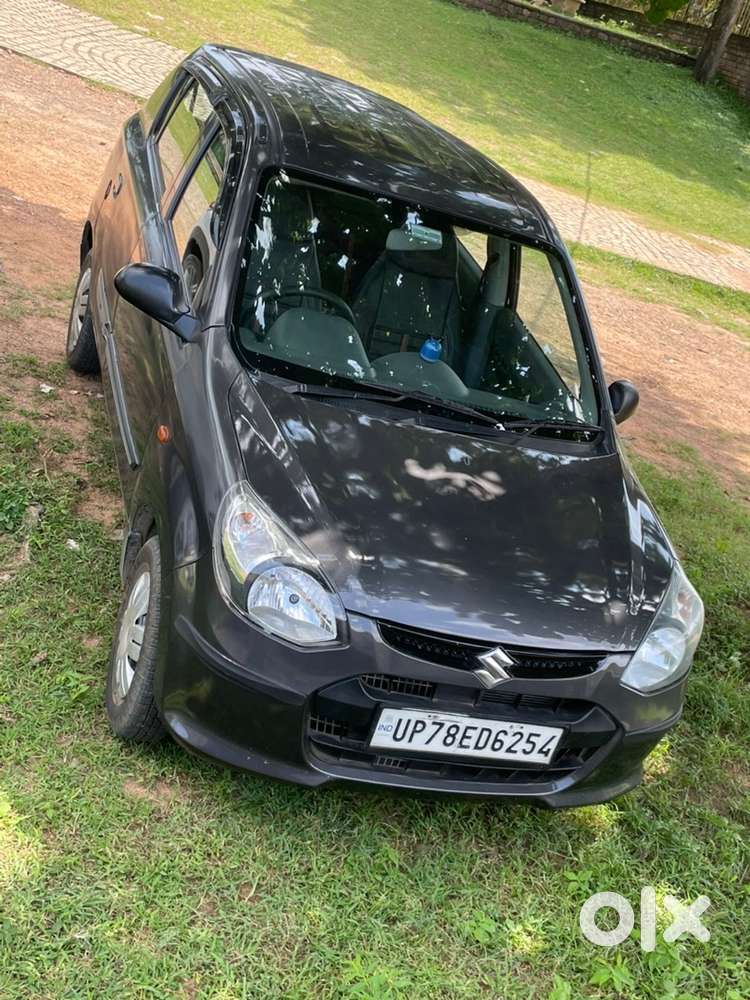 Maruti Suzuki Alto 800 2015 Petrol Well Maintained
