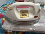 Usha iron box, good condition, working condition