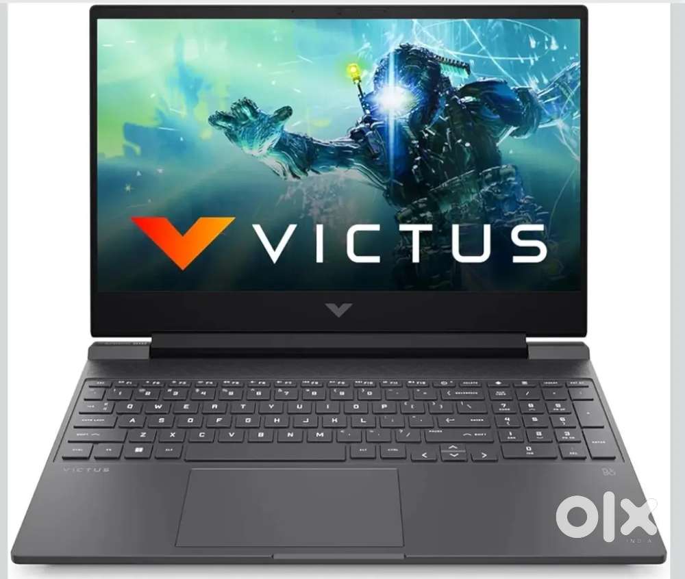 HP Victus laptop