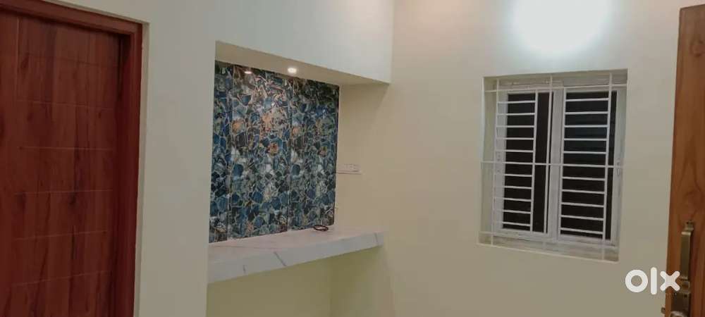 NEW HOUSE Rentel - East facing , gatted community.