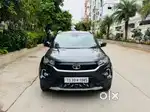Tata Nexon 1.5 Revotorq XMA AMT (S), 2021, Diesel