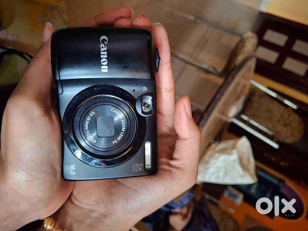 Canon Powershot A-Series A1300