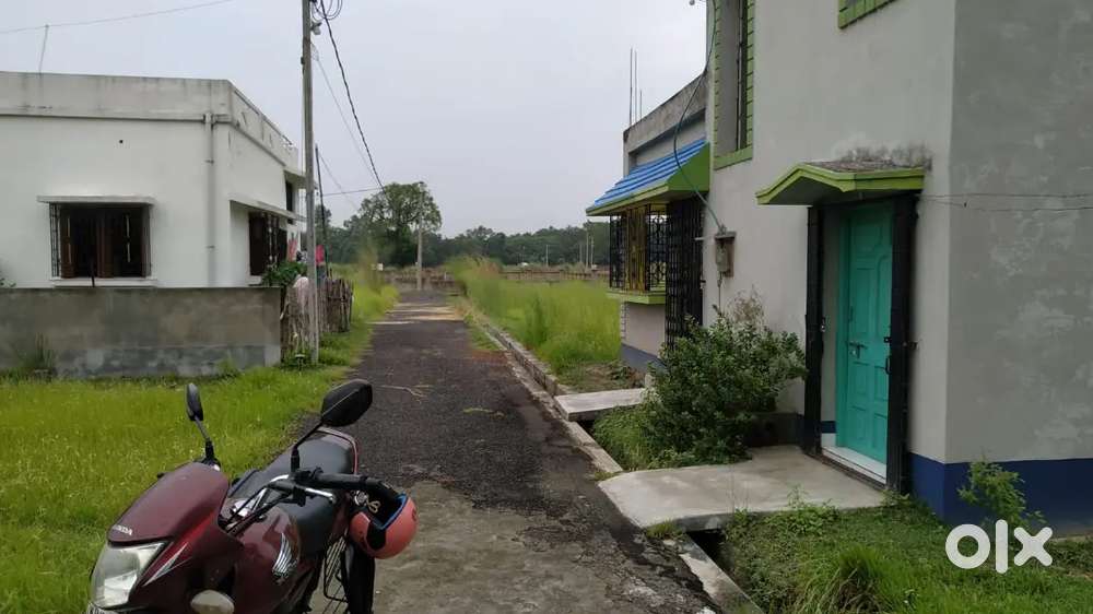 Amrokunjjo society