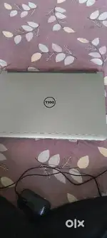 Dell i7 laptop good condition