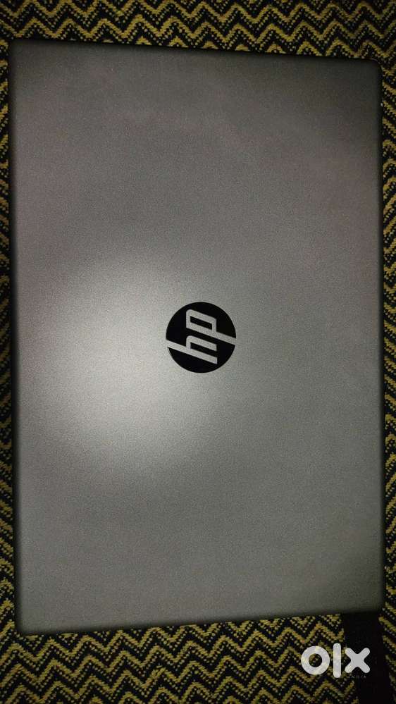 Hp15 125H i5 ultra