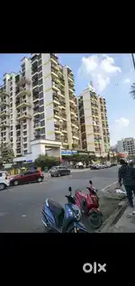 1bhk rent taloja phase 1