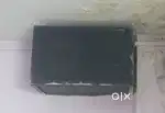 JBW amplifier, FM +USB connection+ bluetooth and 2Phillips speakers
