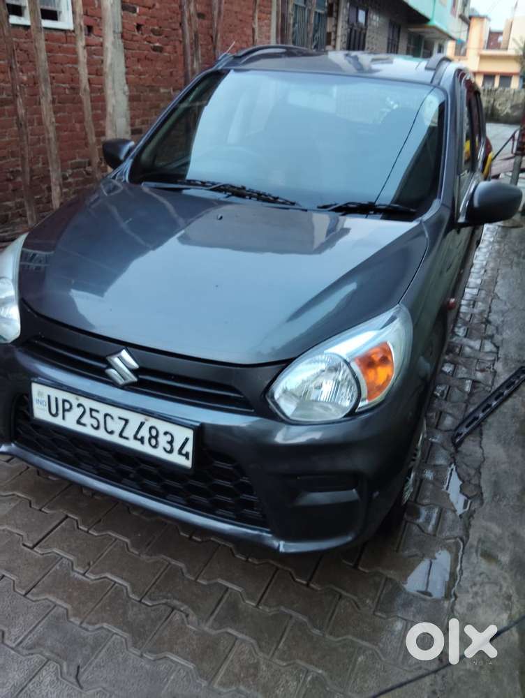 Maruti Suzuki Alto 800 VXI Airbag, 2020, Petrol