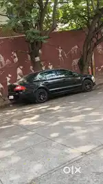 I need Personal car driver job