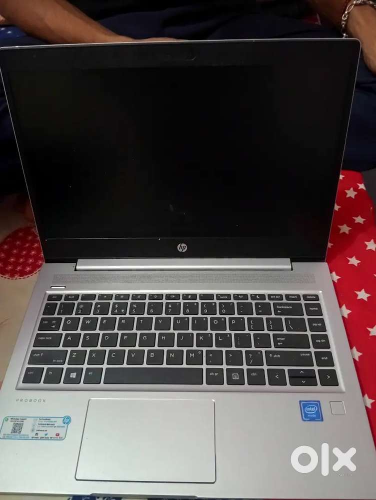 Hp probook