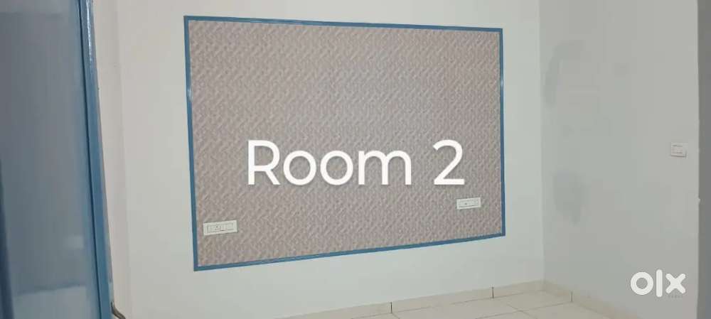 OWNER FREE SINGLE STORY GROUND FLOOR 2 BHK ON SEC 4 PKL