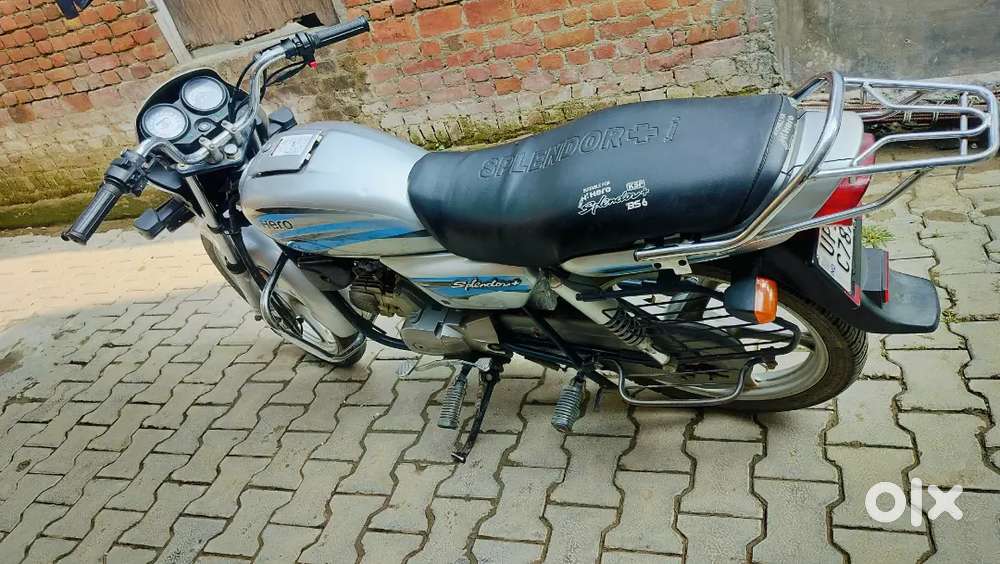 Village $ post palaula block joya zila Amroha