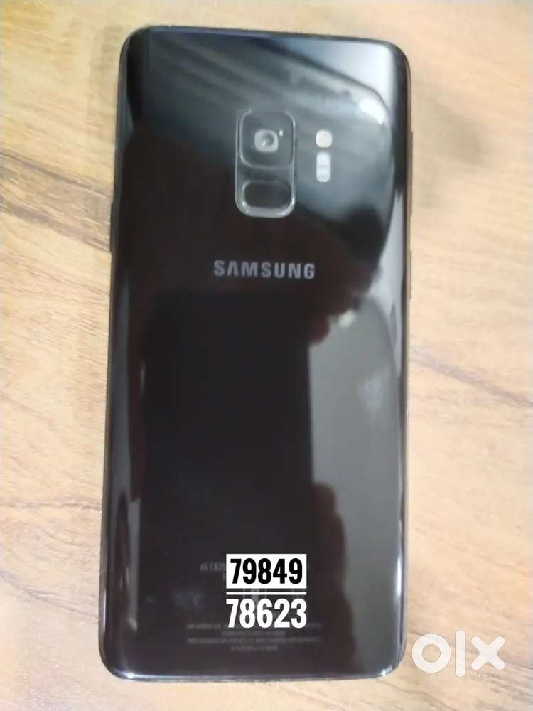 Samsung S9