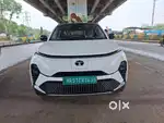 Tata Curvv EV Accomplished 55, 2025, Electric