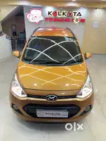 Hyundai Grand i10 Asta 1.2 VTVT, 2016, Petrol