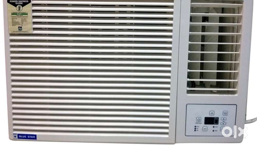 1.5 Ton window AC