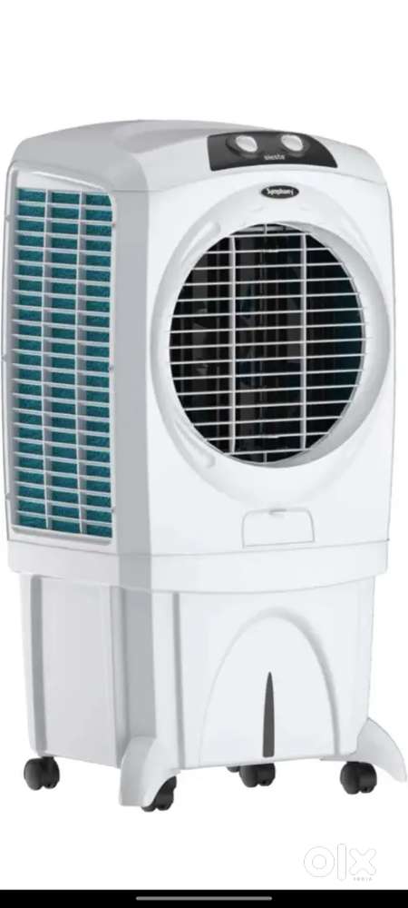 Symphony Cooler 95L XXL