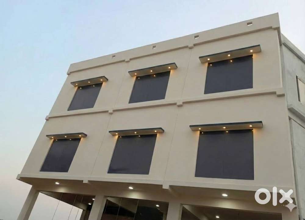 Commercial Property and Building for Sale