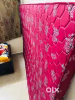 Queen size bed