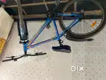 Cycle for sell