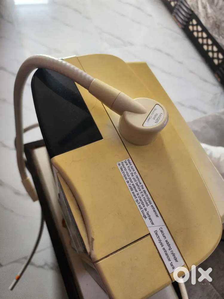 Kengen water purifier