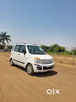 Maruti Suzuki Wagon R 2006-2010 LXI Minor, 2010, LPG