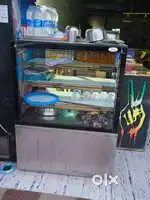 Kitchen appliances
