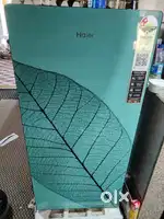 Haier Fridge 185 Ltr