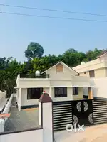 ഏറ്റുമാനൂർ ടൗണിൽ നിന്നും 4 km ദൂരത്തിൽ പുതിയ 1650 sqft  3 ബെഡ്‌റൂം