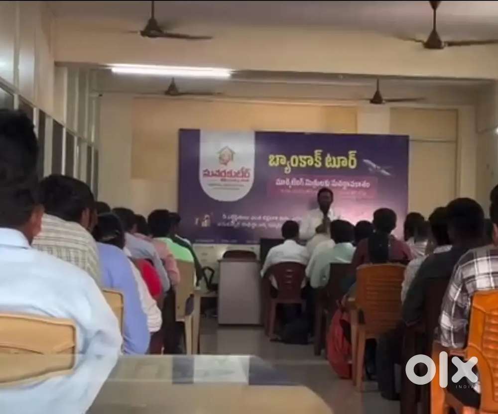 విజయవాడ  గుంటూరు లో 10 th క్వాలిఫికేషన్ ఫై జాబ్స్ కలవు సంప్రదించండి