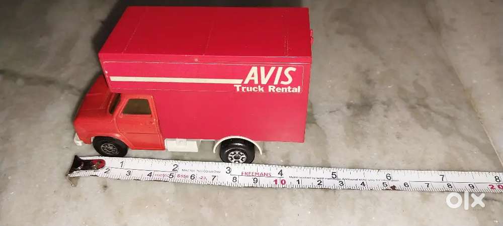 Vintage Hobby Collectors items