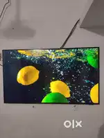 Samasung 4K  inch 43