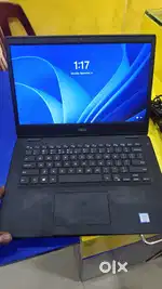 DELL LATITUDE 3400 i3 8TH GEN , 8GB /1 TB HDD GOOD CONDITION LAPTOP