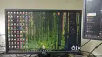 Dell 24 inch E2417H FHD 1080p monitor