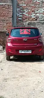 Hyundai Grand i10 Prime 2016 Diesel 67000 Km Driven