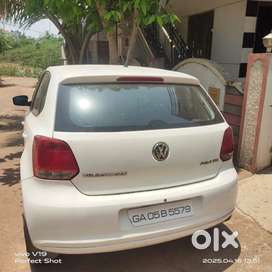 Volkswagen Polo 2011