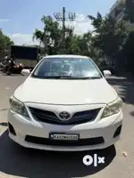 Toyota Corolla Altis D4D J Diesel, 2013, Diesel