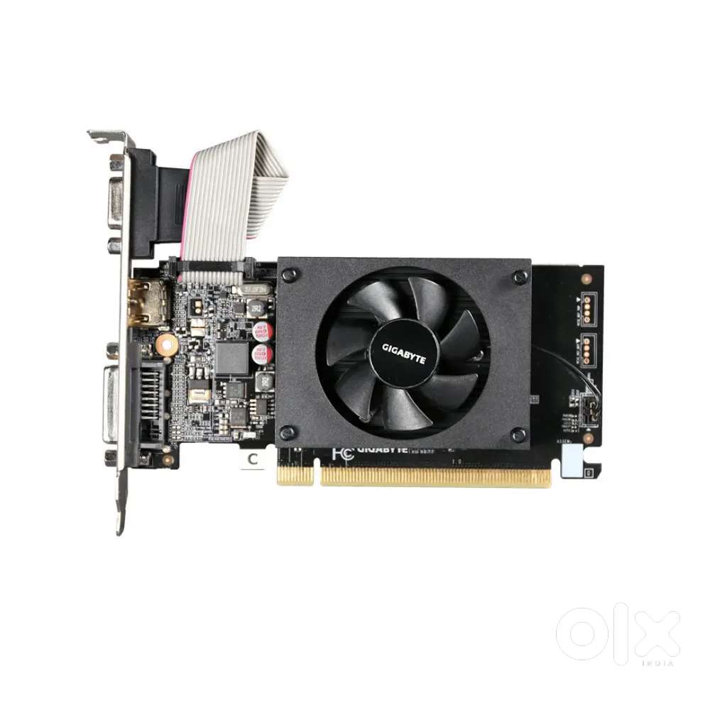 Gt710 graphics card