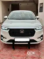 Honda Amaze 2025 Petrol Good Condition