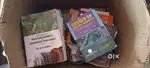 Mechanical engineering books